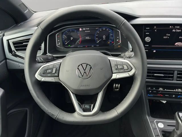 Volkswagen Taigo 1.5 TSI DSG IQ.Drive R-Line