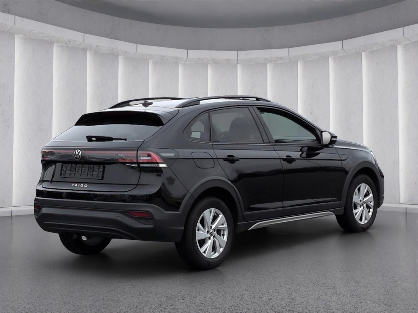 Volkswagen Taigo 1.0 TSI Life
