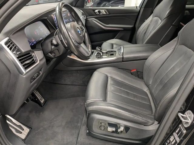 BMW X5 M-Sport xDrive30d