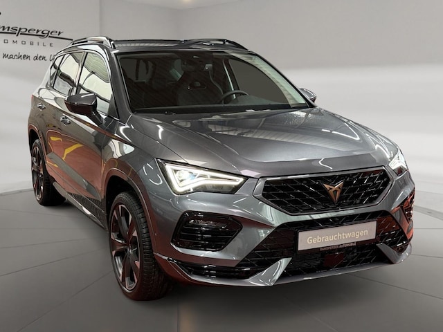 Cupra Ateca 1.5 TSI DSG