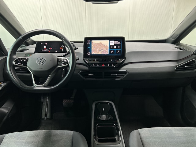 Volkswagen ID.3 58 KWh Performance Pro
