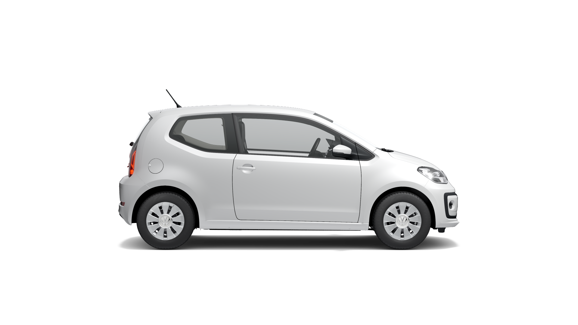Volkswagen up! up! 1.0 Basis+BLUETOOTH+MAPS & MORE DOCK+SITZHZG