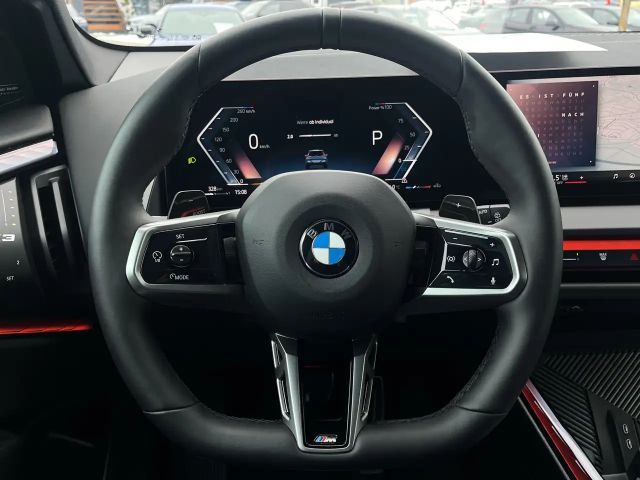 BMW X3 M-Sport xDrive