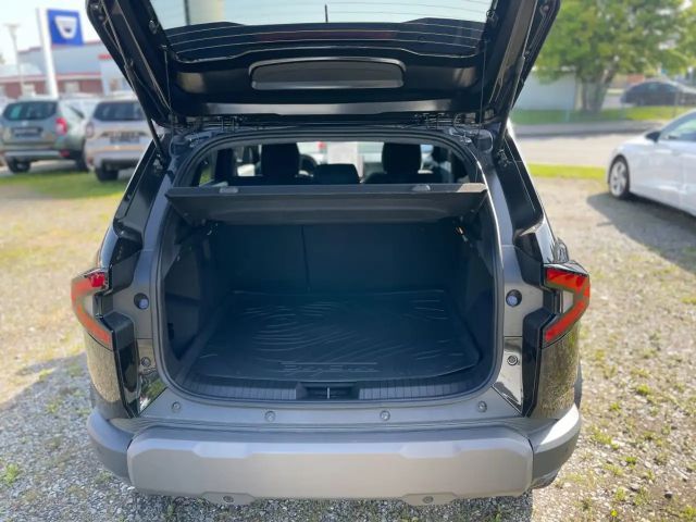 Dacia Duster 4WD Extreme