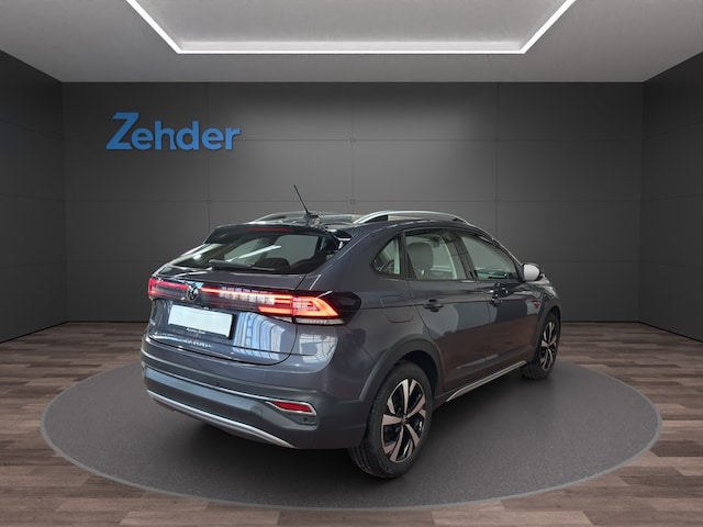 Volkswagen Taigo 1.0 TSI IQ.Drive Style