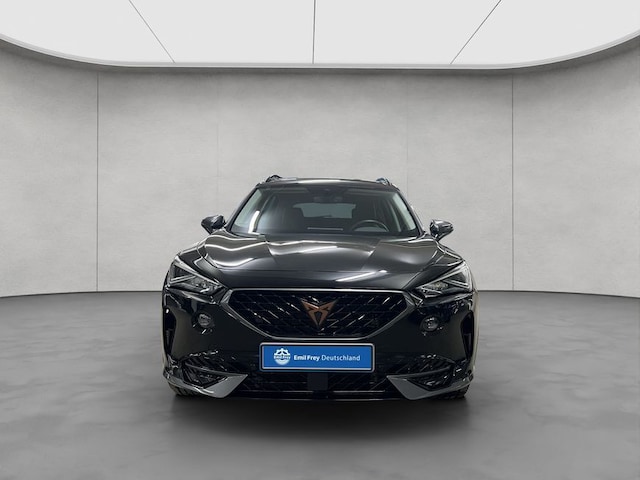 Cupra Formentor 1.4 e-Hybrid DSG