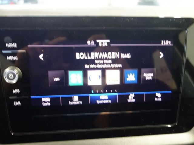 Volkswagen T-Cross 4Me TSI