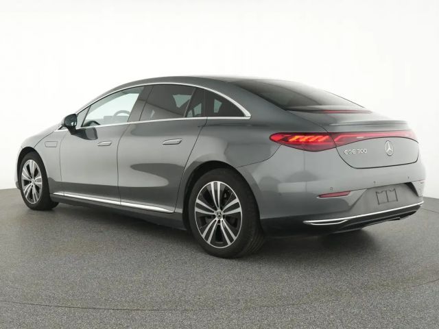Mercedes-Benz EQE 300 Business Line Sedan