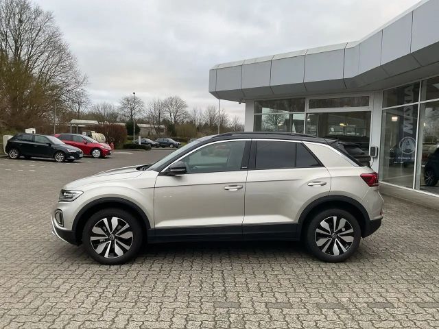 Volkswagen T-Roc 2.0 TDI Life Move