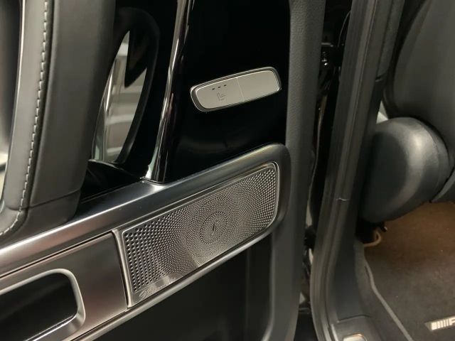 Mercedes-Benz G 450 450d AMG Line