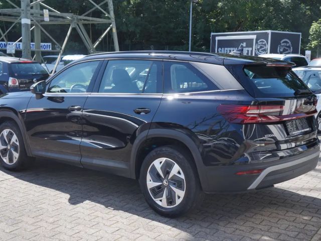 Skoda Kodiaq 2.0 TDI Selection
