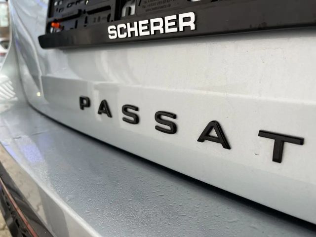 Volkswagen Passat 4Motion DSG R-Line Variant