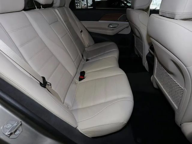 Mercedes-Benz GLE 350 4MATIC AMG Line