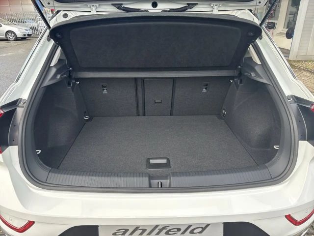 Volkswagen T-Roc 1.5 TSI DSG Style