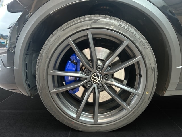 Volkswagen T-Roc 2.0 TSI 4Motion DSG