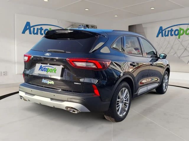 Ford Kuga Hybrid