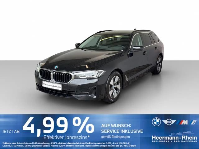 BMW 530 Touring