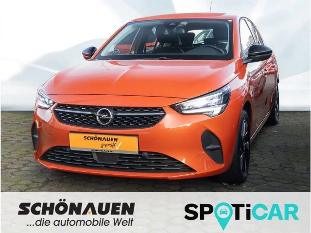 Opel Corsa Corsa-e Elegance