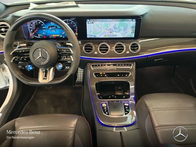 Mercedes-Benz E 53 AMG 4MATIC AMG Line Estate