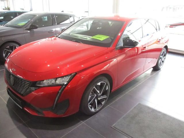 Peugeot 308 Allure Pack Hybrid