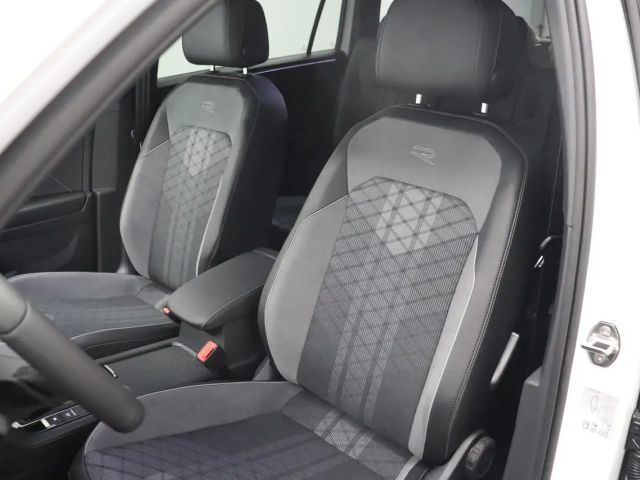Volkswagen Tiguan 2.0 TDI Allspace DSG R-Line
