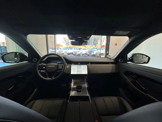Land Rover Range Rover Evoque D200 Dynamic SE