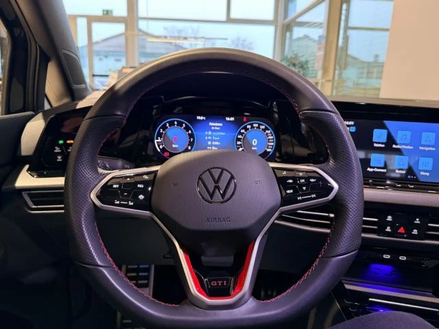 Volkswagen Golf 2.0 TSI DSG GTI Golf VIII