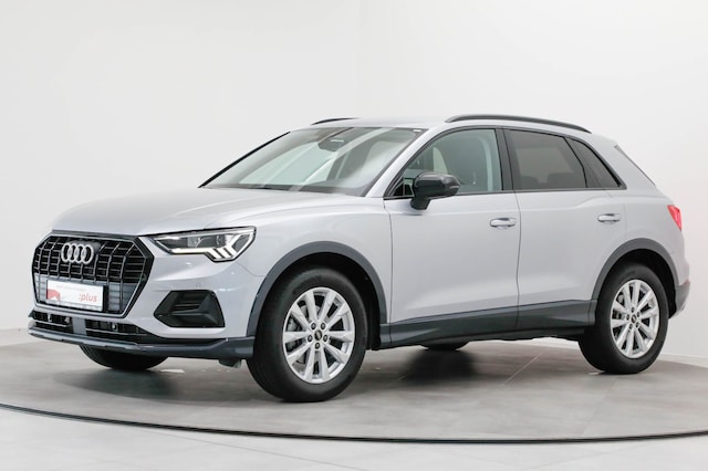 Audi Q3 35 TDI S-Tronic