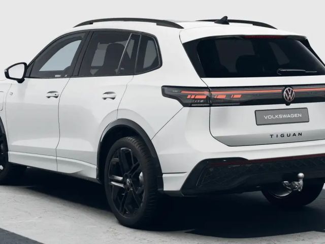 Volkswagen Tiguan DSG Sport eHybrid