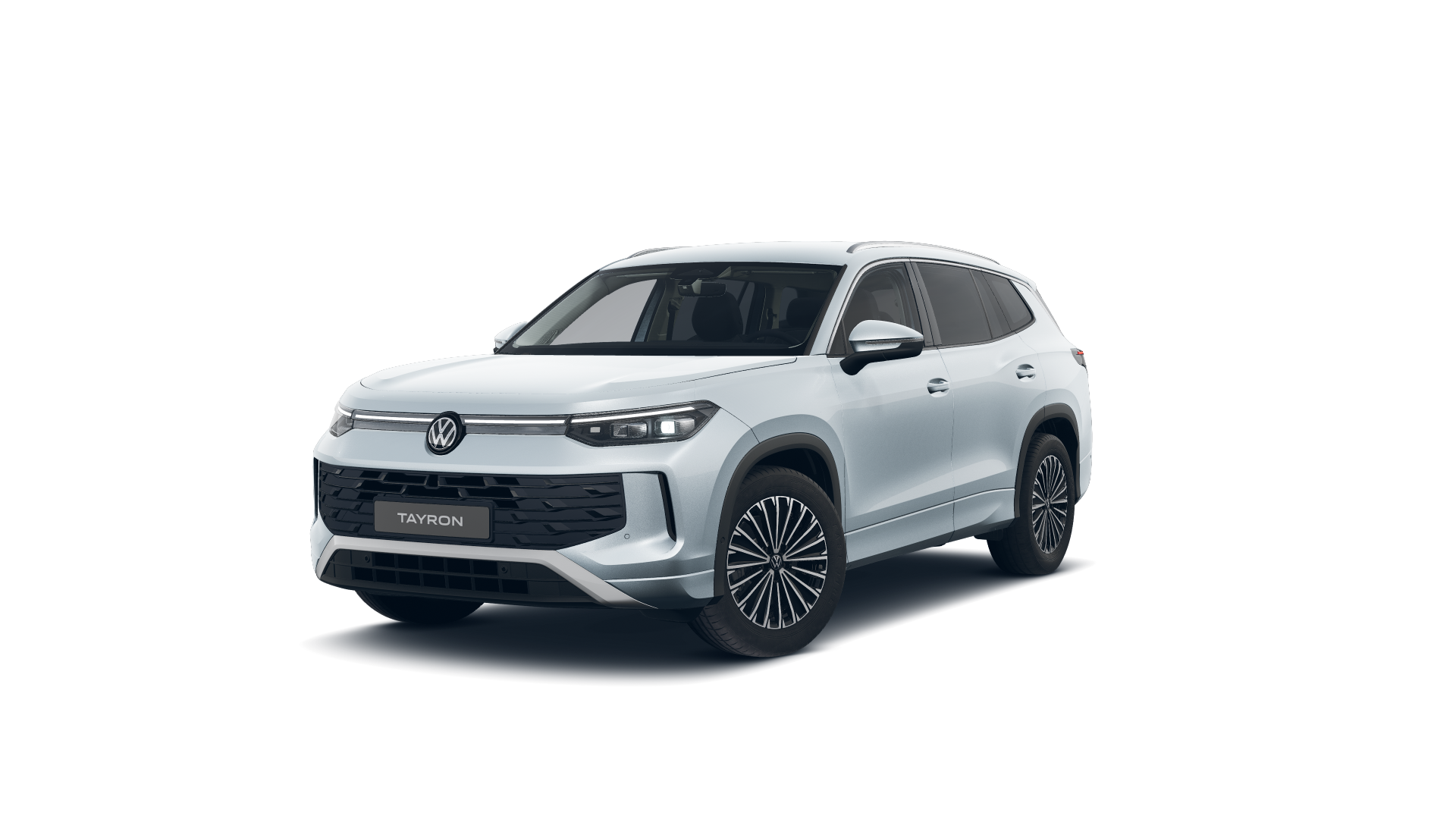 Volkswagen Tayron 1.5 eTSI DSG Life