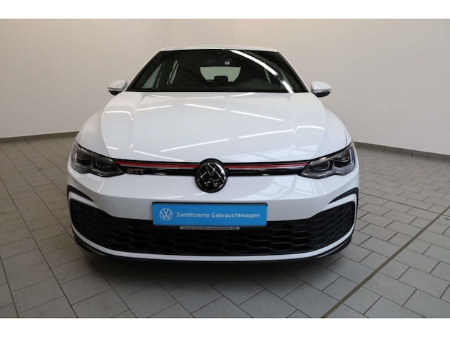 Volkswagen Golf 2.0 TSI