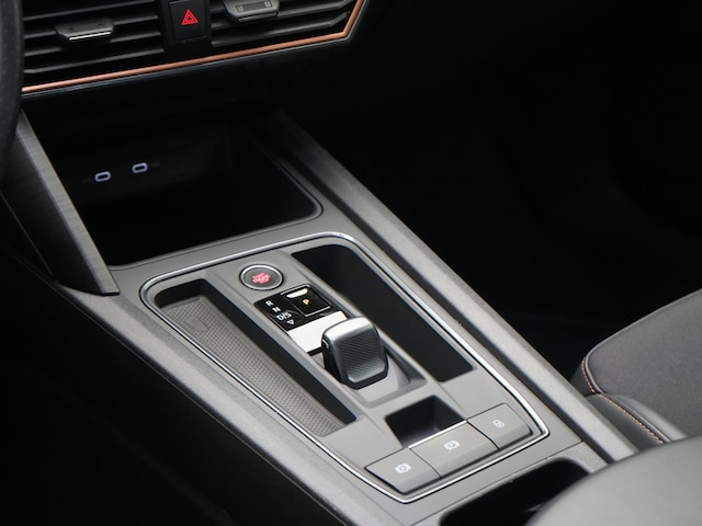 Cupra Leon ST Sportstourer e-Hybrid