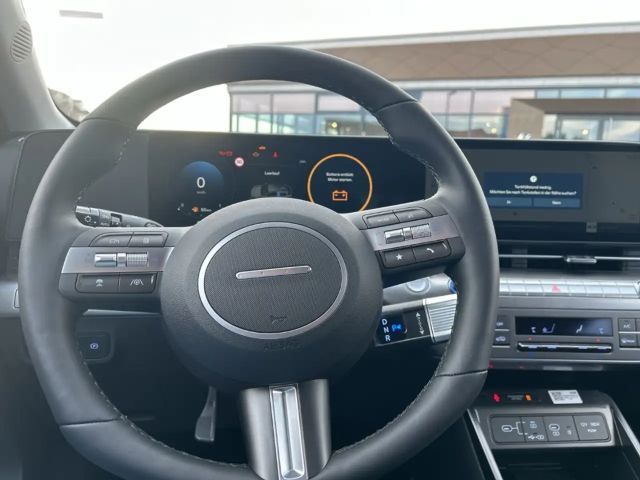 Hyundai Kona 1.6 Hybrid Trend