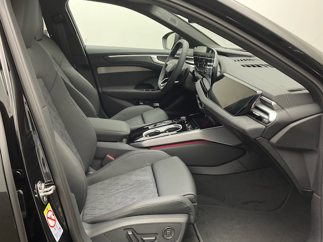 Audi A6 Avant S-Tronic