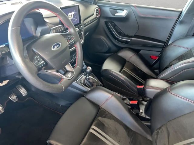 Ford Puma EcoBoost ST Line