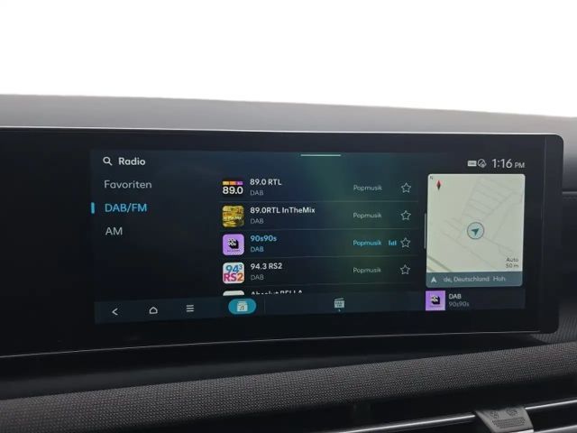 Hyundai Tucson 1.6 T-GDi