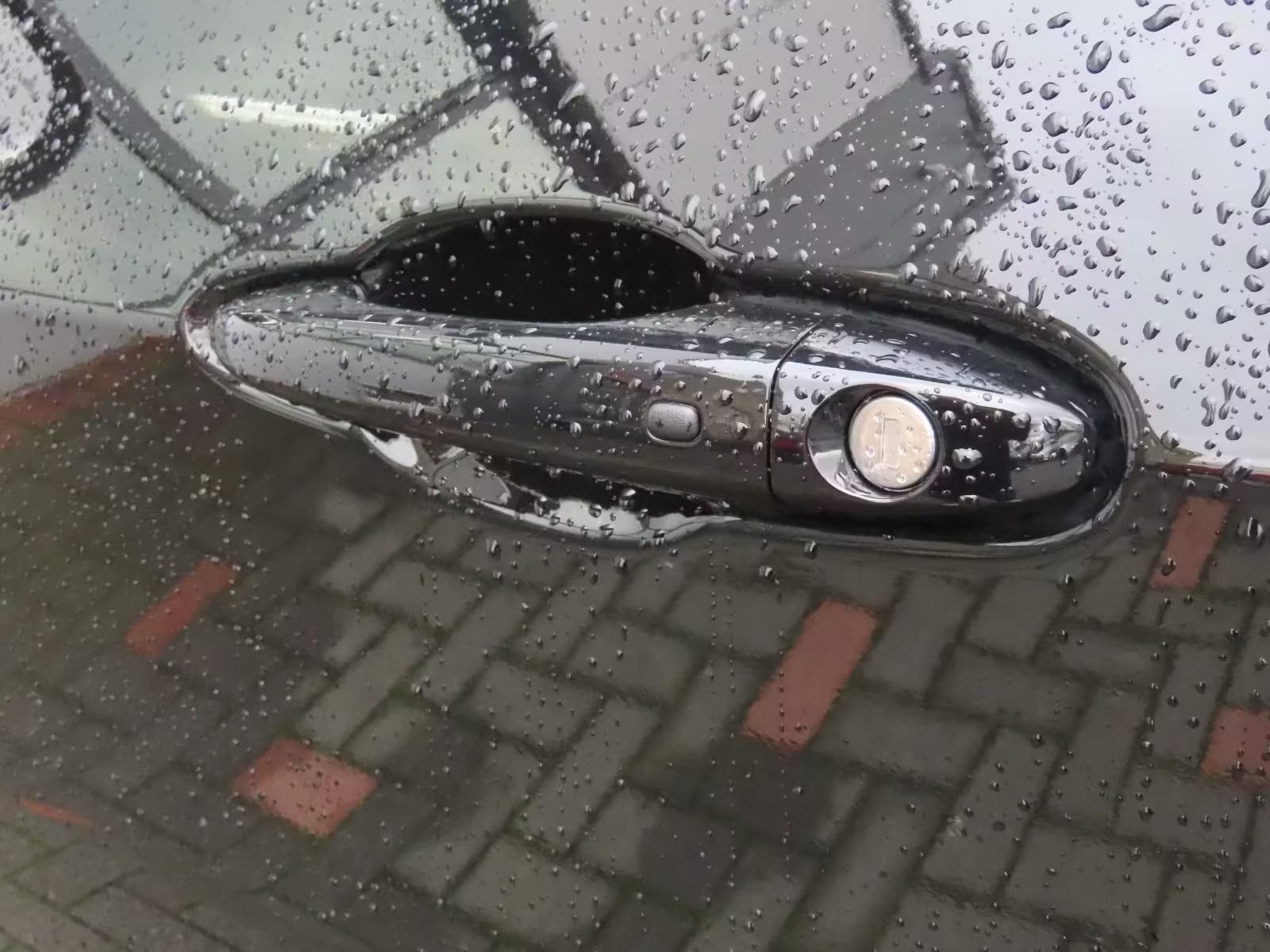 Jeep Compass 1.5 GSE T4 Autom. Keyless Sitzheiz. 360°