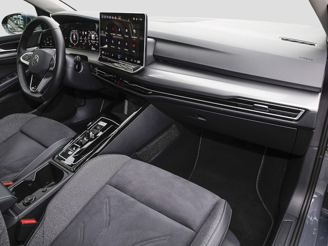 Volkswagen Golf 2.0 TDI DSG Golf VIII Style