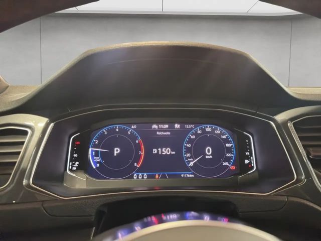 Volkswagen T-Roc 1.5 TSI DSG