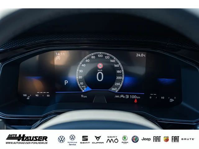 Volkswagen Taigo 1.0 TSI DSG Life