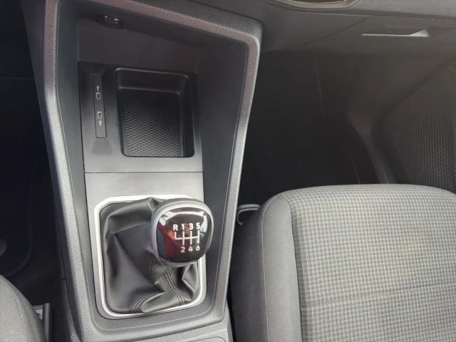 Volkswagen Caddy 2.0 TDI Life Maxi