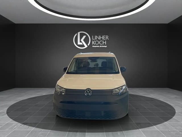 Volkswagen Caddy 4Motion