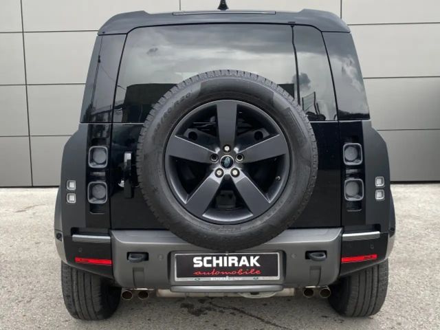 Land Rover Defender 5.0 110