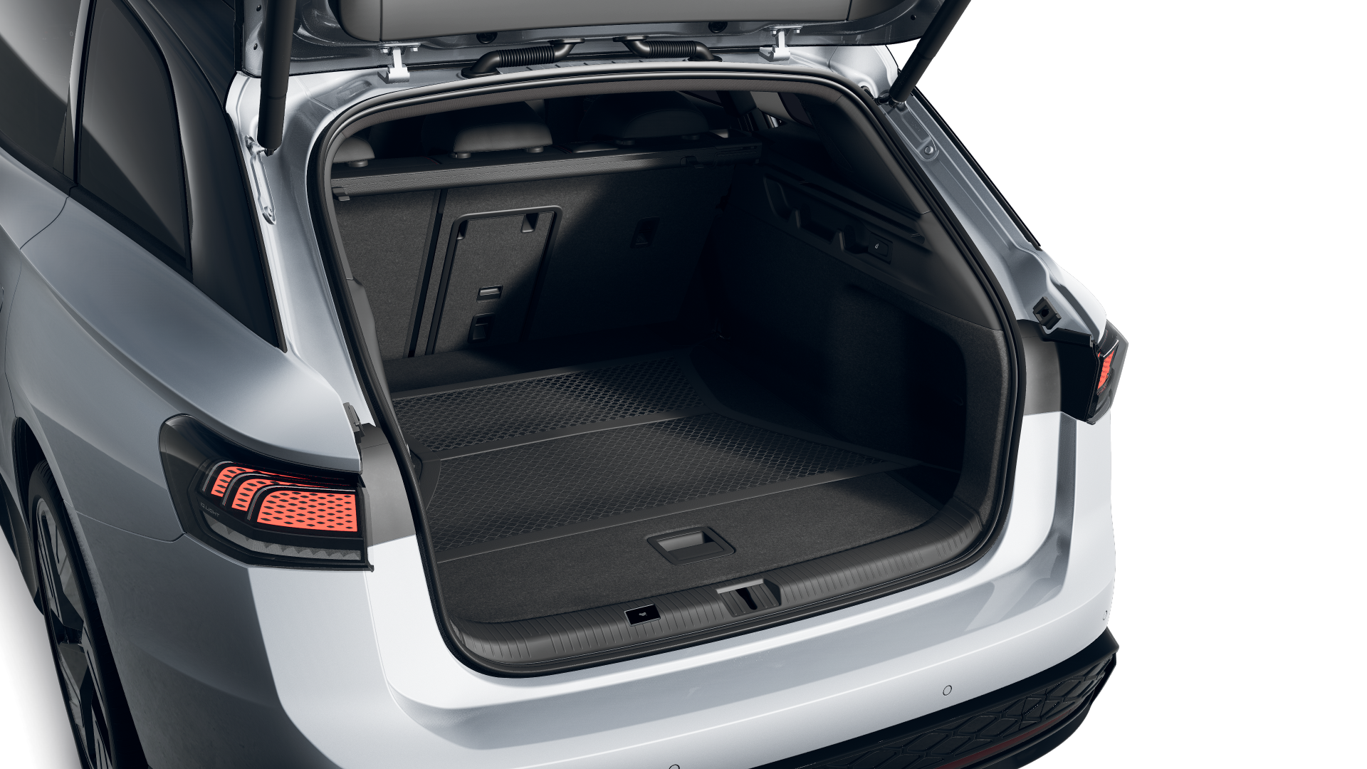 Volkswagen ID.7 4Motion GTX Tourer