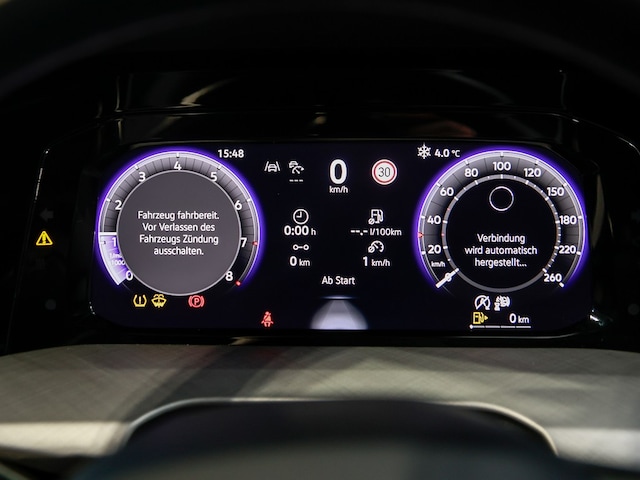 Volkswagen Golf Golf VIII Variant