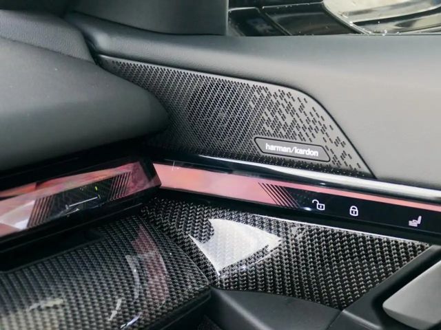 BMW i5 M-Sport Sedan