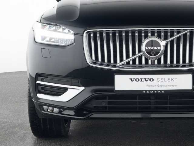 Volvo XC90 XC90