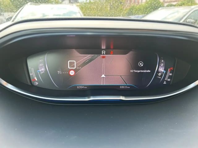 Peugeot 3008 Allure Pack