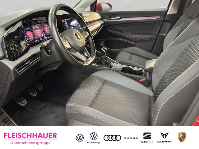 Volkswagen Golf Golf VIII Life Plus