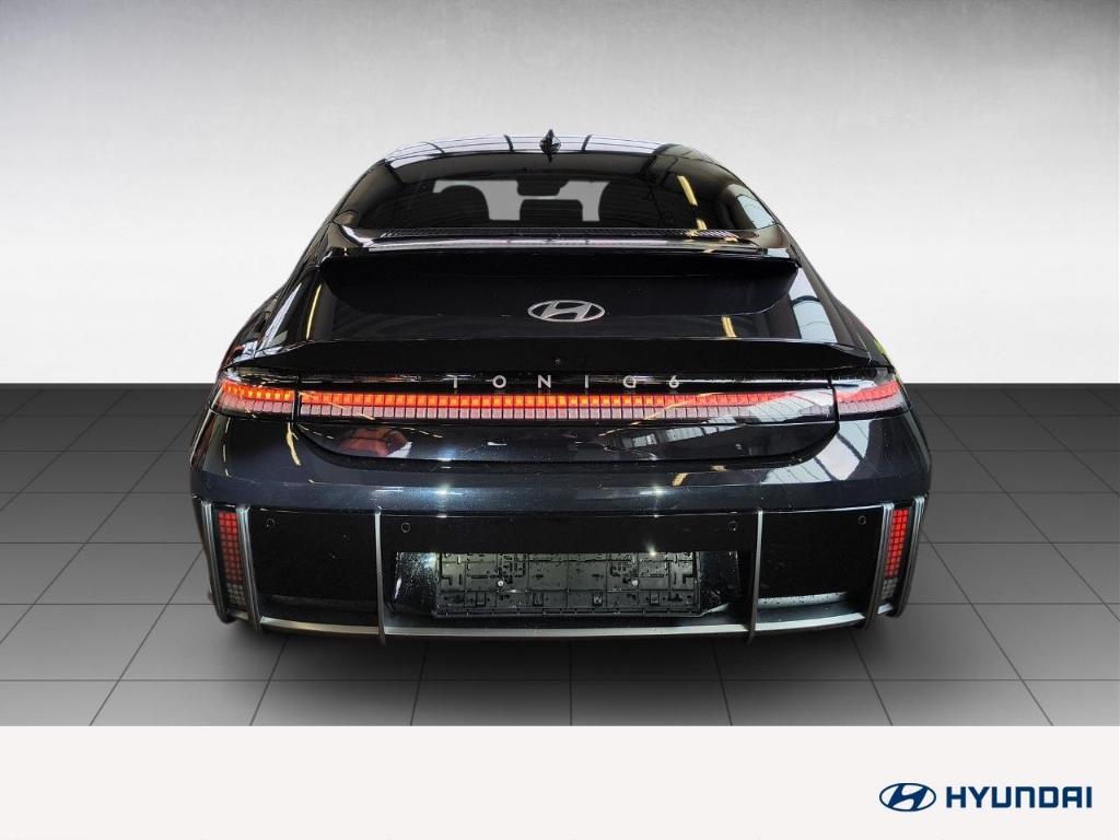 Hyundai IONIQ 6 4WD UNIQ Vierwielaandrijving